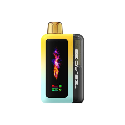 Teslacigs-XS-30mL Disposable Vape