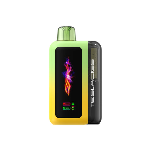 Teslacigs-XS-30mL Disposable Vape