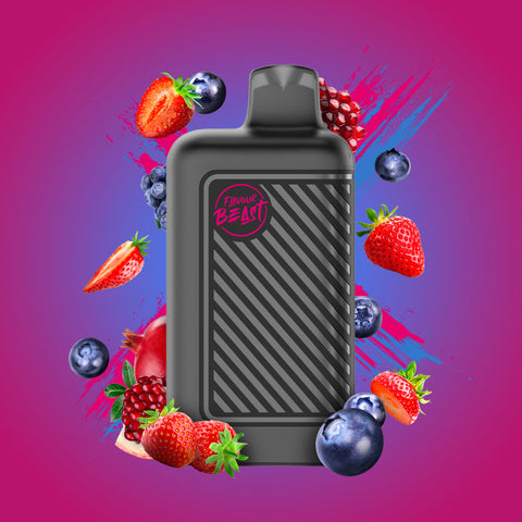 Beast Mode Disposable Vape