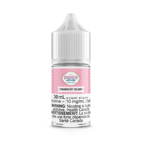 Dinner Lady 30mL Salt