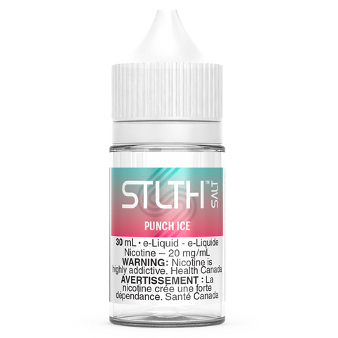 STLTH 30mL Salt