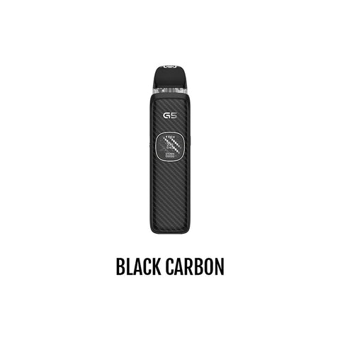 Caliburn G5 Pod Kit