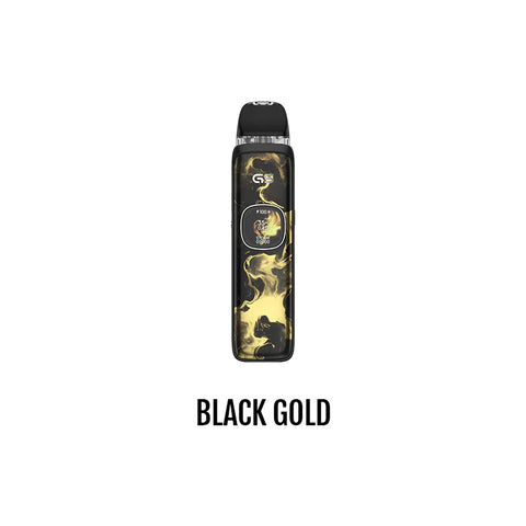 Caliburn G5 Pod Kit