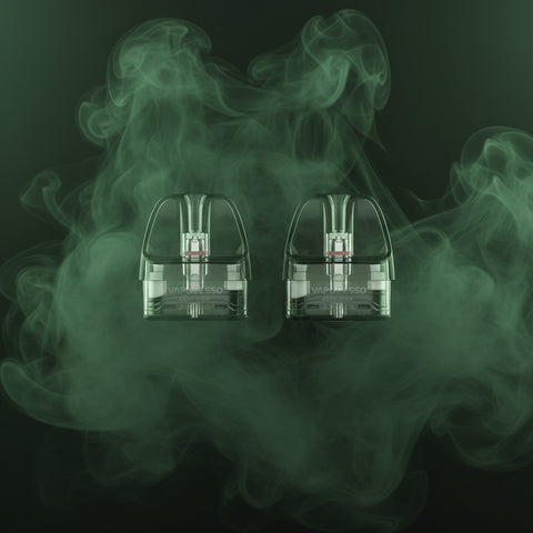 Luxe X Replacement Pod