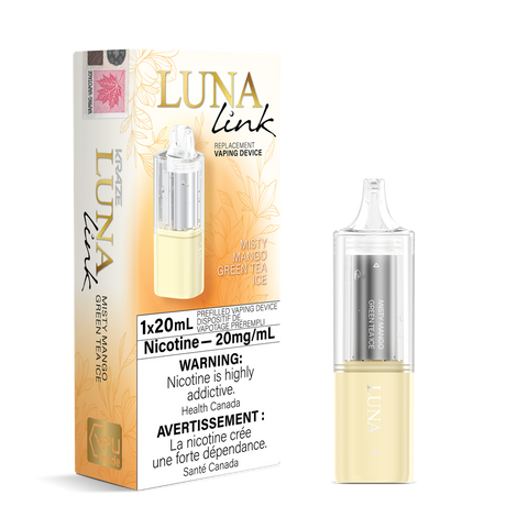 Kraze Luna Link Pod