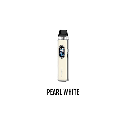 XROS 6 Pod Kit