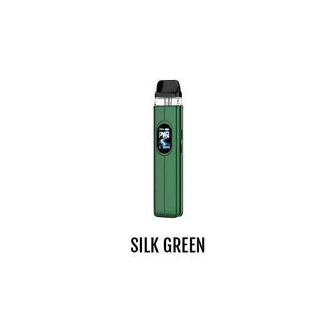 XROS 6 Pod Kit