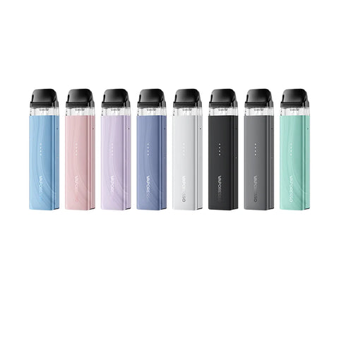 Xros SE Pod Kit