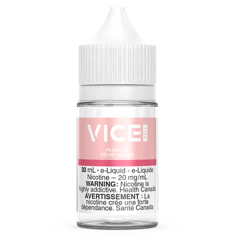 Vice 30mL Salt
