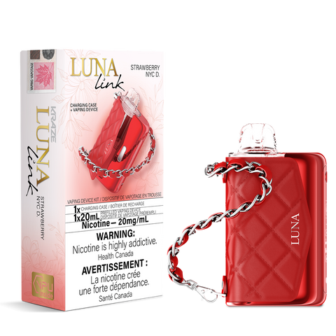 Kraze Luna Link Starter Kit
