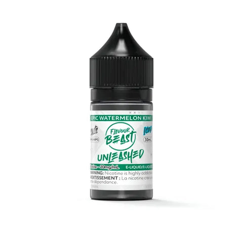 Epic Watermelon Kiwi Salt