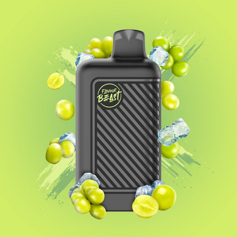 Beast Mode Disposable Vape