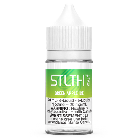 STLTH 30mL Salt