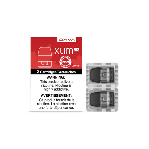 XLIM Replacement Pods