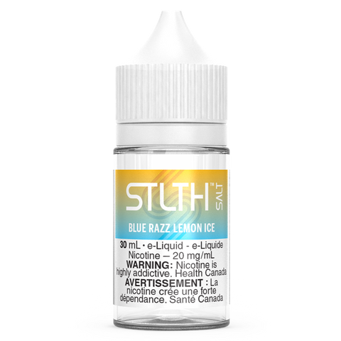 STLTH 30mL Salt