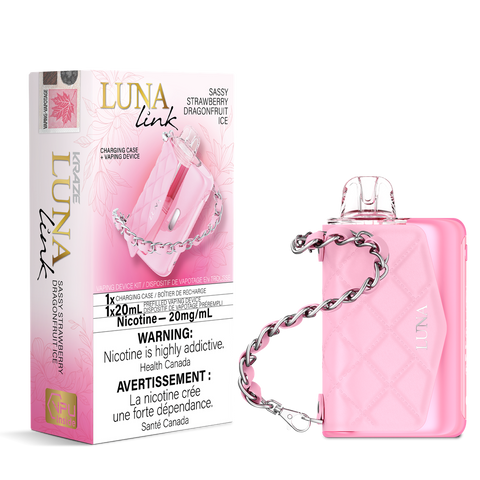 Kraze Luna Link Starter Kit