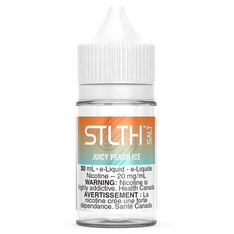 STLTH 30mL Salt