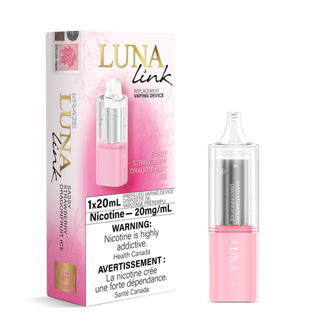 Kraze Luna Link Pod
