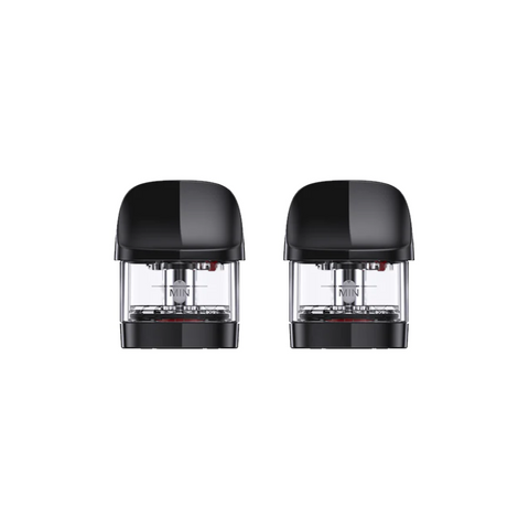 Crown X Replacement Pods (2 pack)