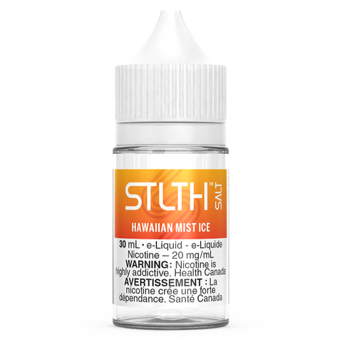 STLTH 30mL Salt