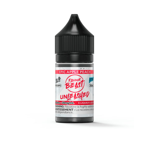 Epic Apple Peach Salt