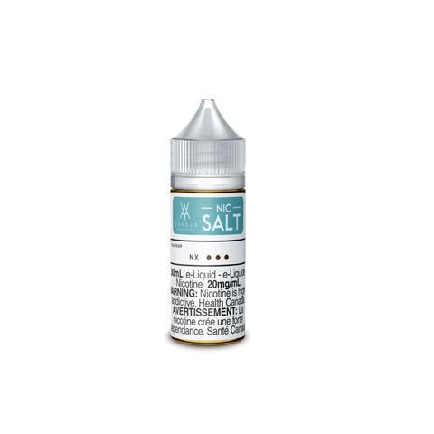 Vapour Artisans 30mL Salt