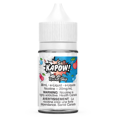 Kapow! 30mL Salt