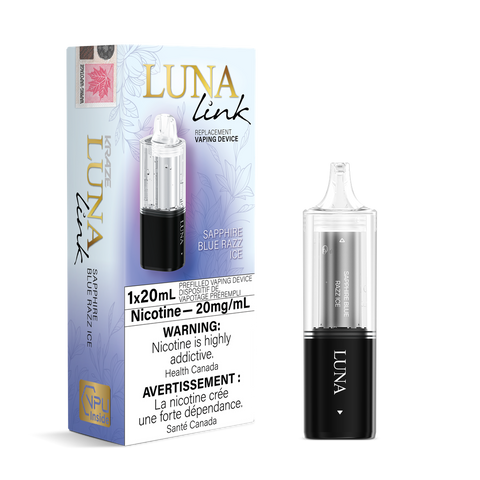 Kraze Luna Link Pod