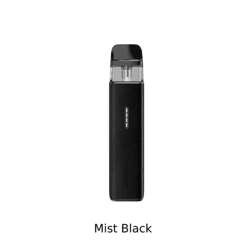 XROS 5 Mini Pod Kit