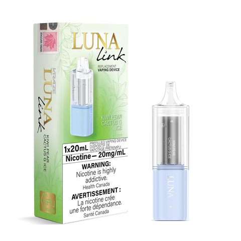 Kraze Luna Link Pod
