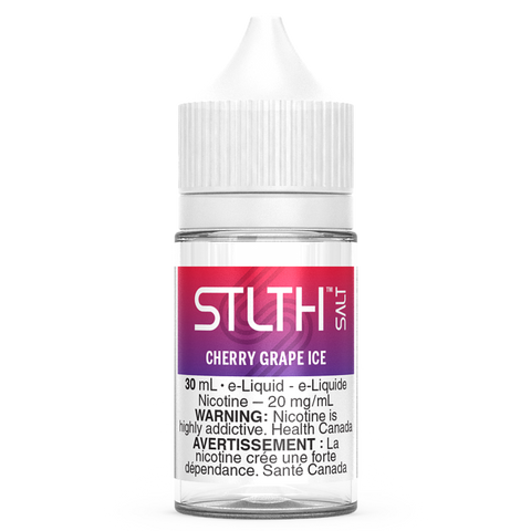 STLTH 30mL Salt