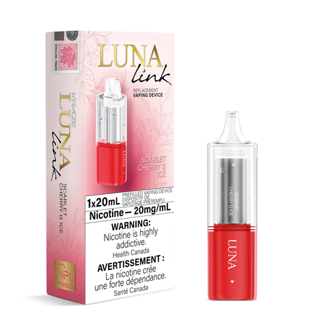 Kraze Luna Link Pod