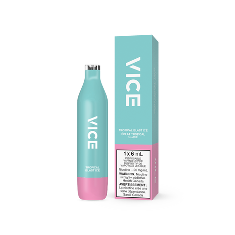 VICE 2500 Disposable Vape