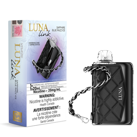 Kraze Luna Link Starter Kit