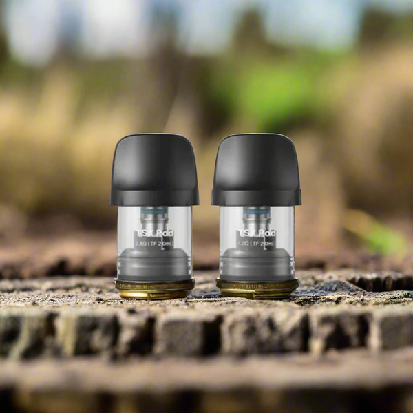 ASPIRE TSX REPLACEMENT POD (2 PACK)