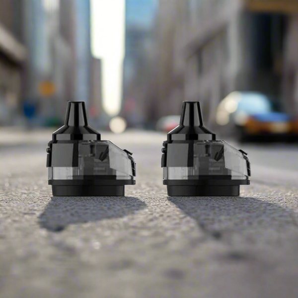 GEEKVAPE B60 BOOST 2 EMPTY REPLACEMENT POD (2 PACK)