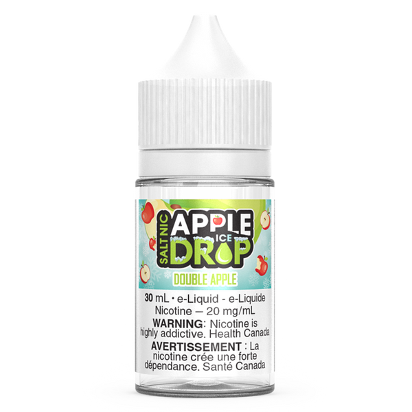 Double Apple Ice Salt