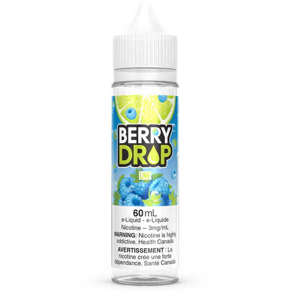 Berry Drop Lime
