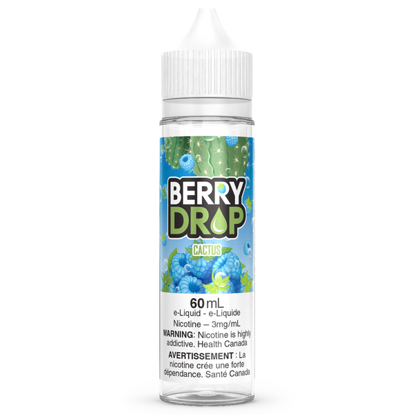 Berry Drop Cactus