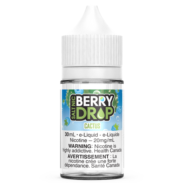 Berry Drop Cactus Salt