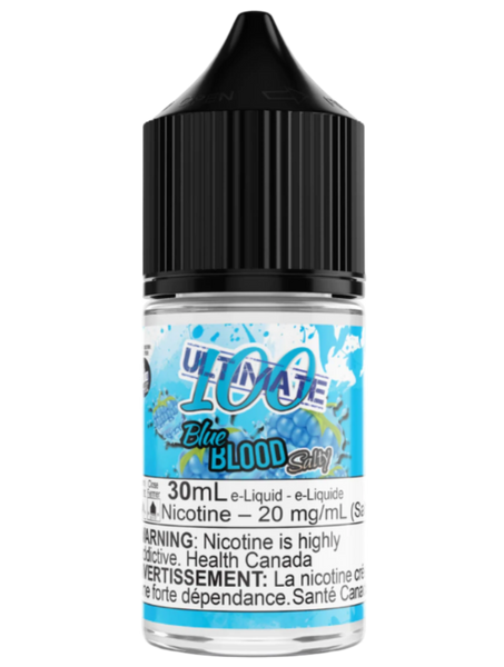 Blue Blood salt