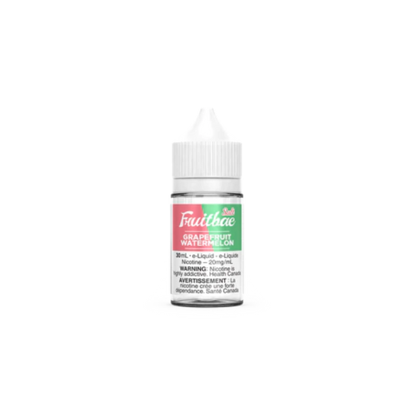 Grapefruit Watermelon Salt
