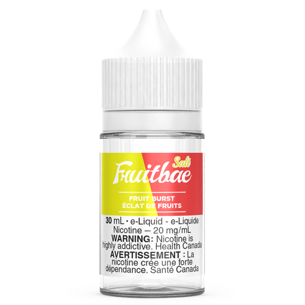 Fruit Burst Salt