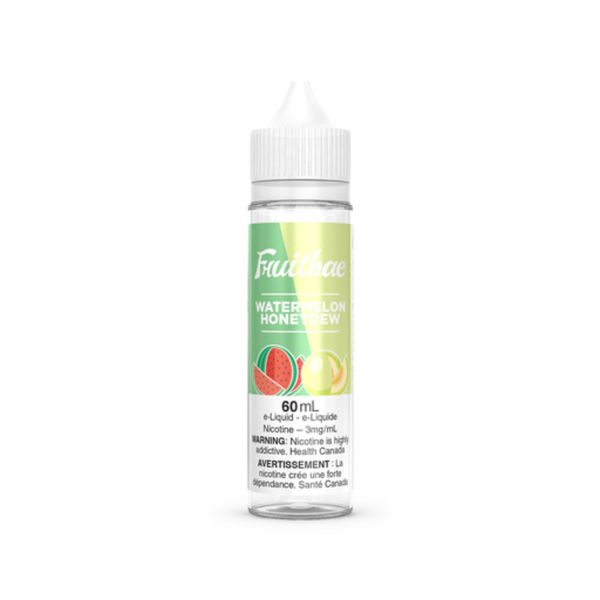 Watermelon Honeydew