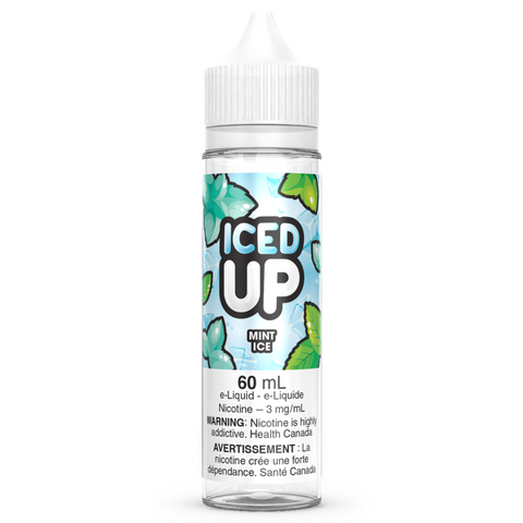 Mint Ice