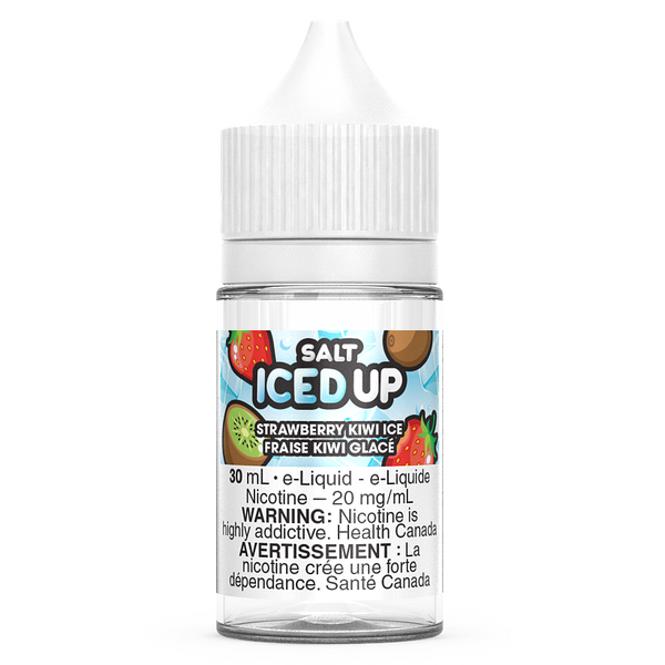 Strawberry Kiwi Ice
