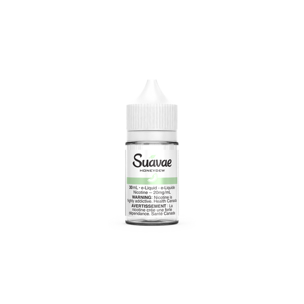 Honeydew Salt