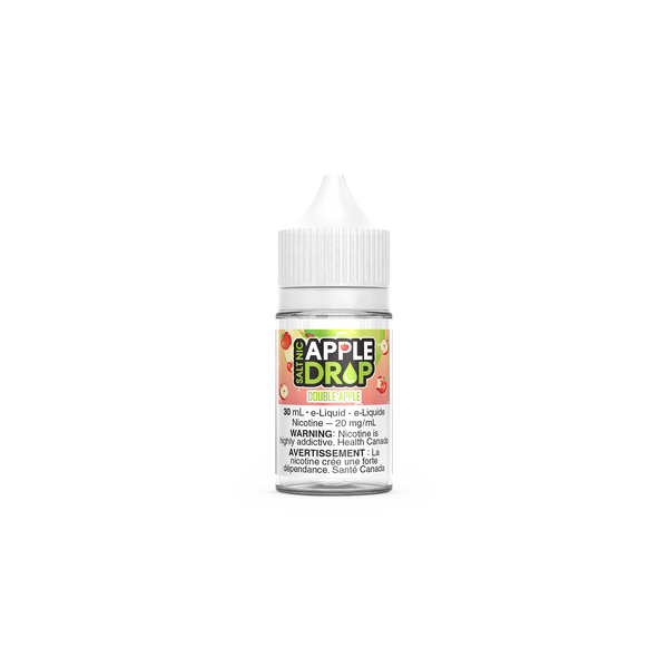 Double Apple Salt