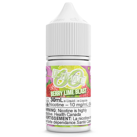 Berry Lime Blast Salt