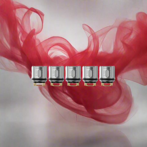 TFV9 Coils